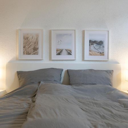 I Innenstadt I King-Size-Bett I Mayen Zewnętrze zdjęcie