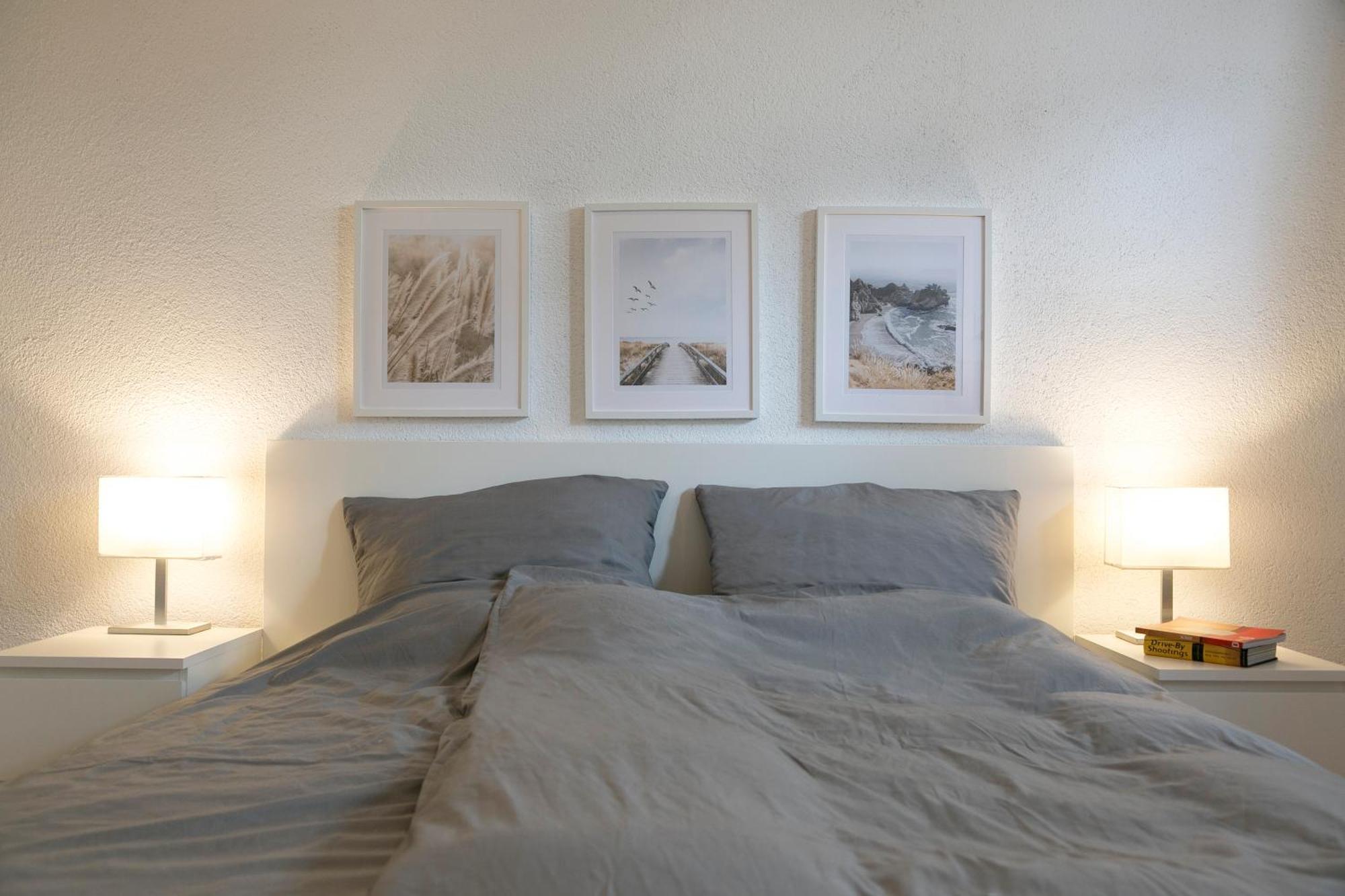 I Innenstadt I King-Size-Bett I Mayen Zewnętrze zdjęcie