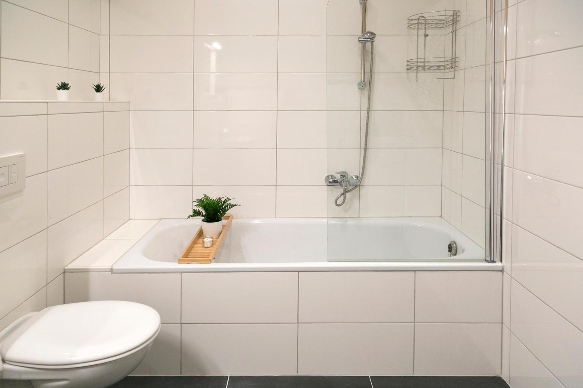 I Innenstadt I King-Size-Bett I Mayen Zewnętrze zdjęcie